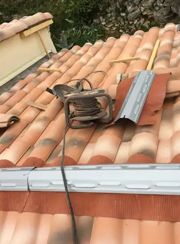 Réparation de toiture 31